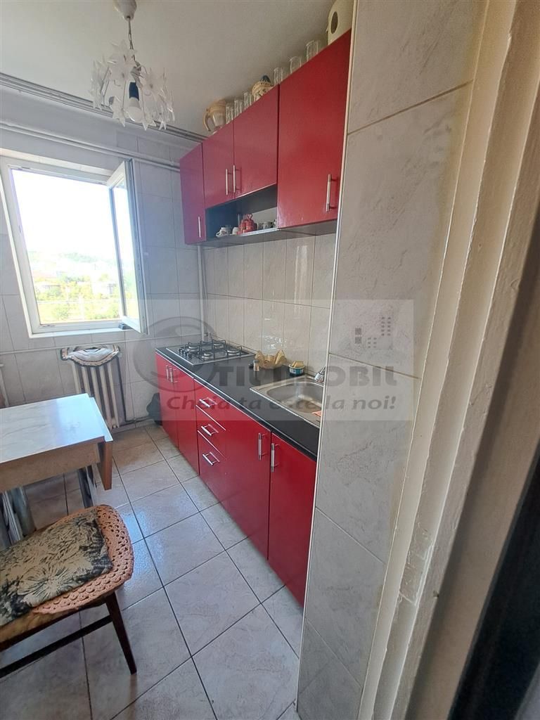 Apartament 2 Camere în Zona Gării – mobilat si utilat - 399€ - Poză 2