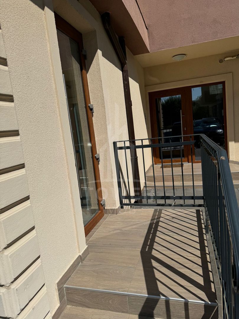 Spațiu comercial de închiriat | Zona Nord-Vest - Poză 9