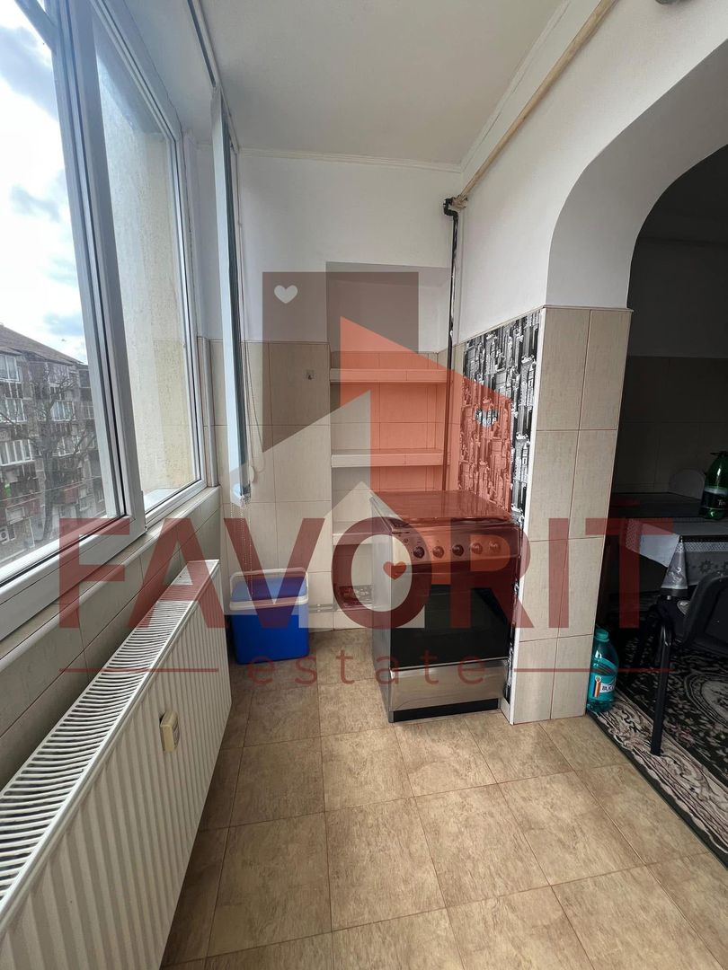 Apartament 3 camere decomandat, Aradului. Pet friendly. - Poză 6