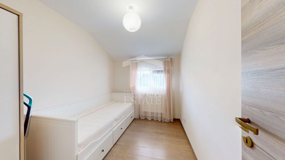 Vila Cernica 4 camere 3 bai,3 terase - Poză 19