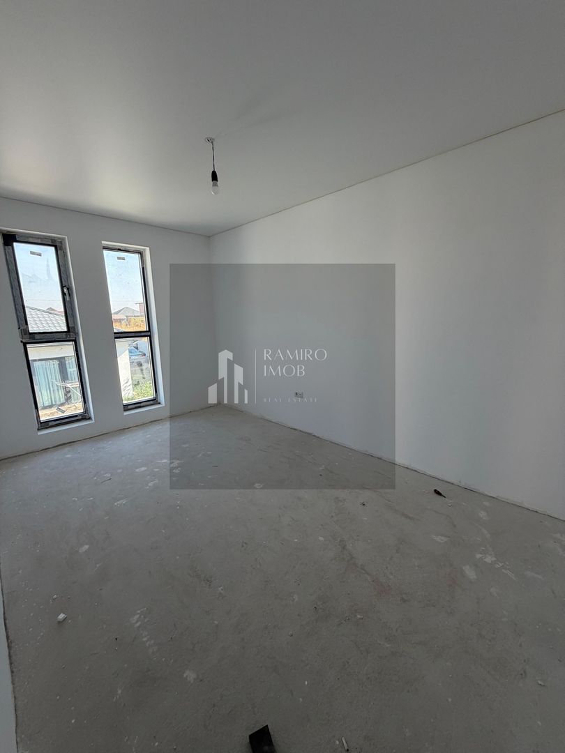 Casa individuala Comuna Berceni / Primaverii / Premium - Poză 10