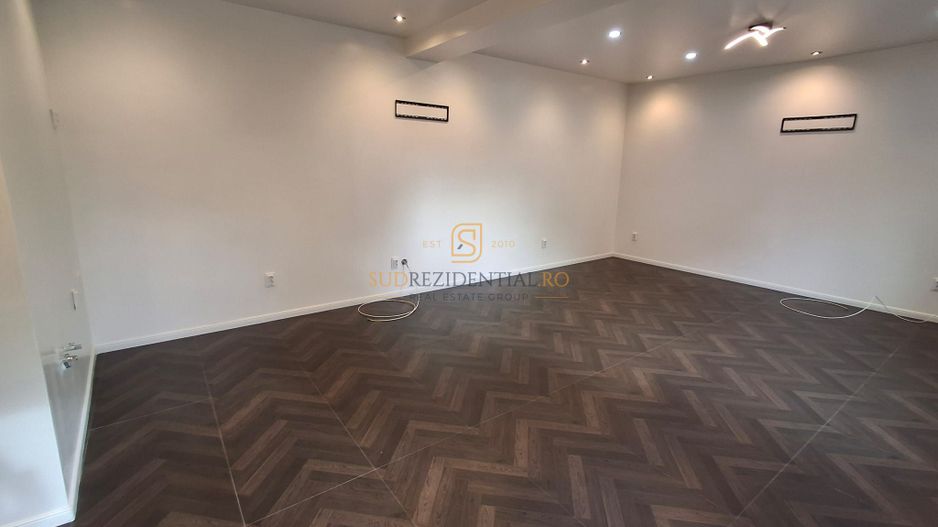 Spatii de inchiriat pentru birouri/activitati comerciale – Brancoveanu - Poză 7