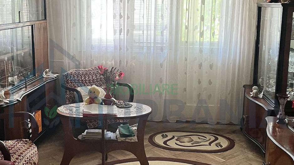 Apartament de vânzare, 2 camere, Tătărași, str. Dr. Savini, Iași - Poză 3