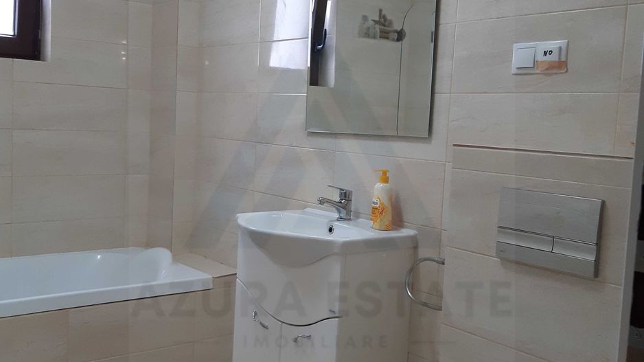 Apartament 2 camere 50 mp utili balcon 10 mp parcare Doamna Stanca - Poză 5