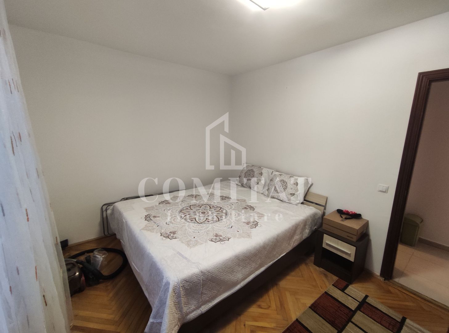 Apartament cu 2 camere decomandate | Gheorgheni - Zona Iulius Mall - Poză 5