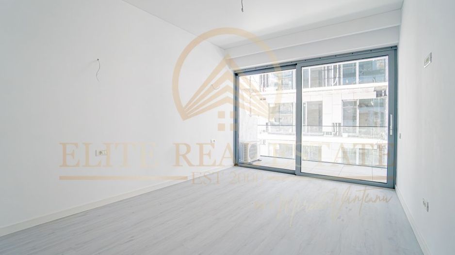 Mamaia Nord - Vânzare apartament 2 camere, finisat. - Poză 6