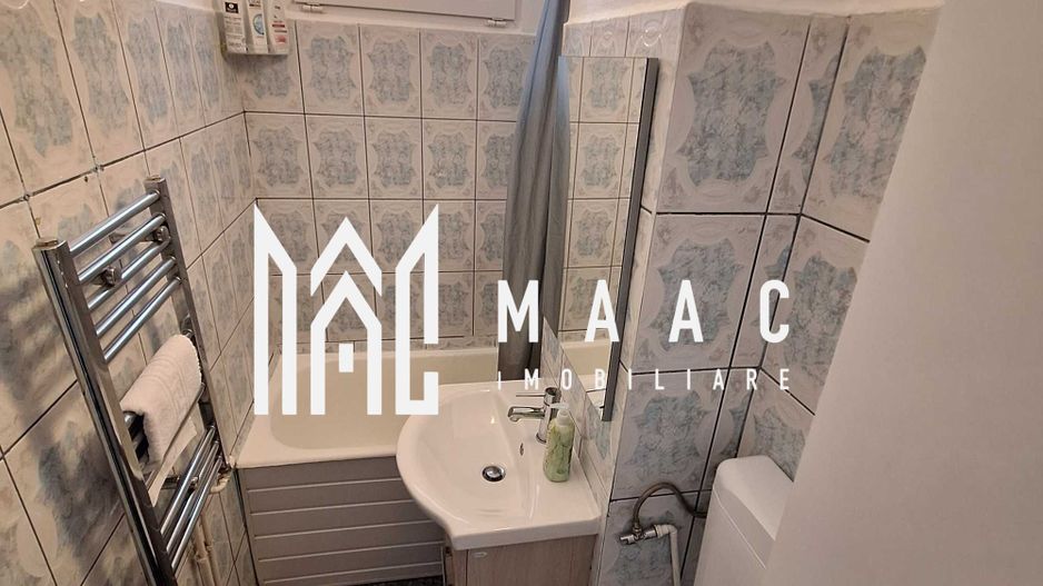 Apartament 3 camere de închiriat | Sibiu | lângă Agenția de Mediu - Poză 5