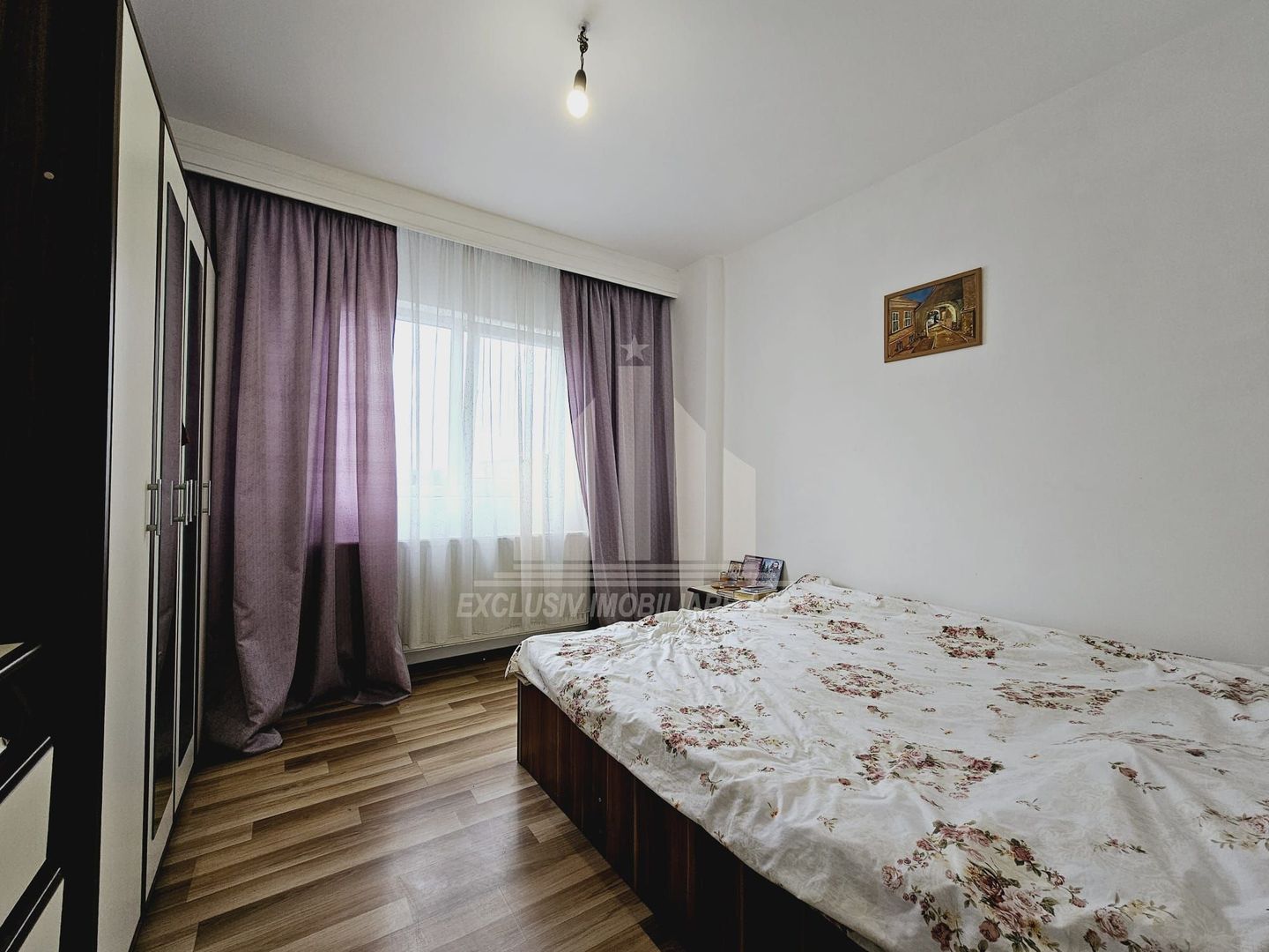 Apartament cu 3 camere decomandate, Cetate - Poză 7