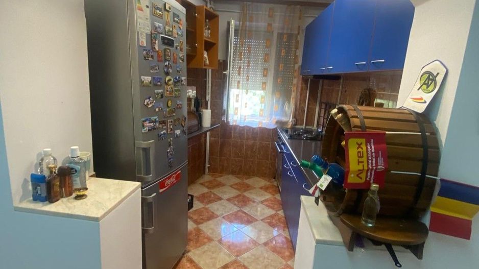 Apartament 3 camere I 1 decebmbrie 1918 I Vanzare - Poză 16