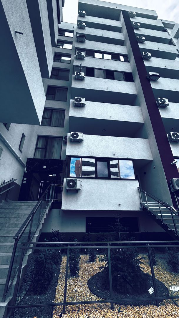 Ap. 2 camere, 81 Residence, prima Inchiriere, mobilat nou - Poză 2