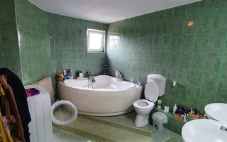 1/2 Duplex, D+P+1, 5 camere, 1290 mp teren, zona Schit - Poză 16