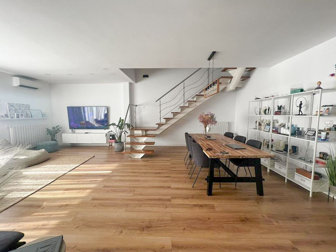5-Bedroom Villa for Rent in Ibiza Golf I Pipera | American School - Poză 2