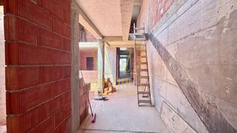 Casa cuplata cu 5 camere, proiect premium | Ronat - Poză 6