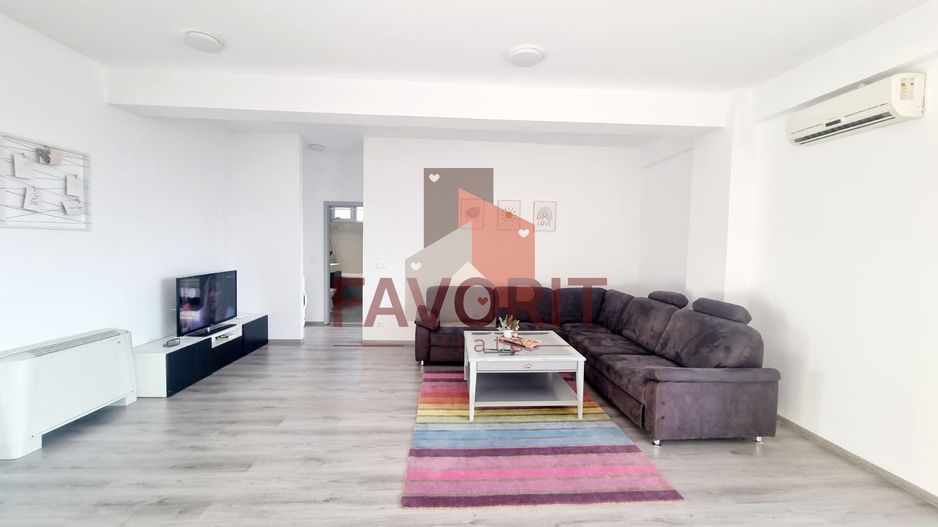 2 camere | centrala proprie | etaj intermediar | zona excelenta | - Poză 1