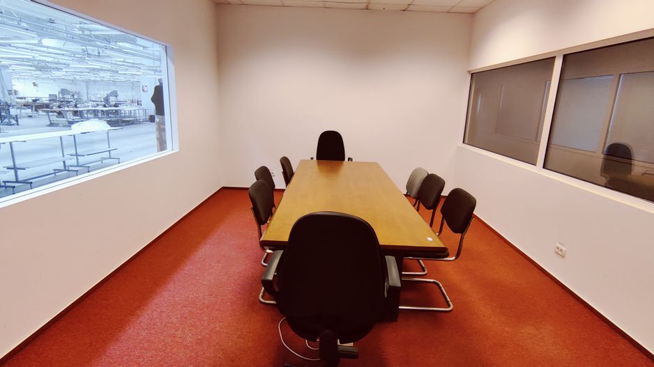 Hala productie /depozitare -zona C.  Sagului - Poză 7