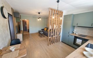 Apartament 2 camere tip studio Subcetate City 2 Sanpetru  Brasov - Poză 4