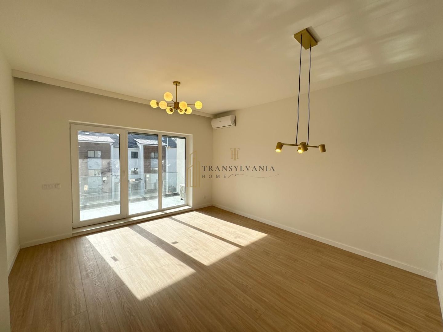 Apartament 2 camere – Etaj 1, Cartier DaVinci, Cristian - Poză 1