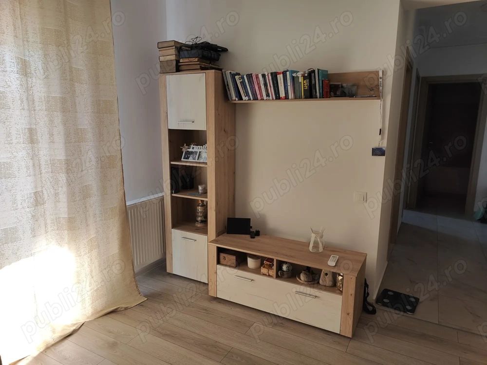 De inchiriat apartament cu 2 camere , Metalurgiei sector4 - Poză 5