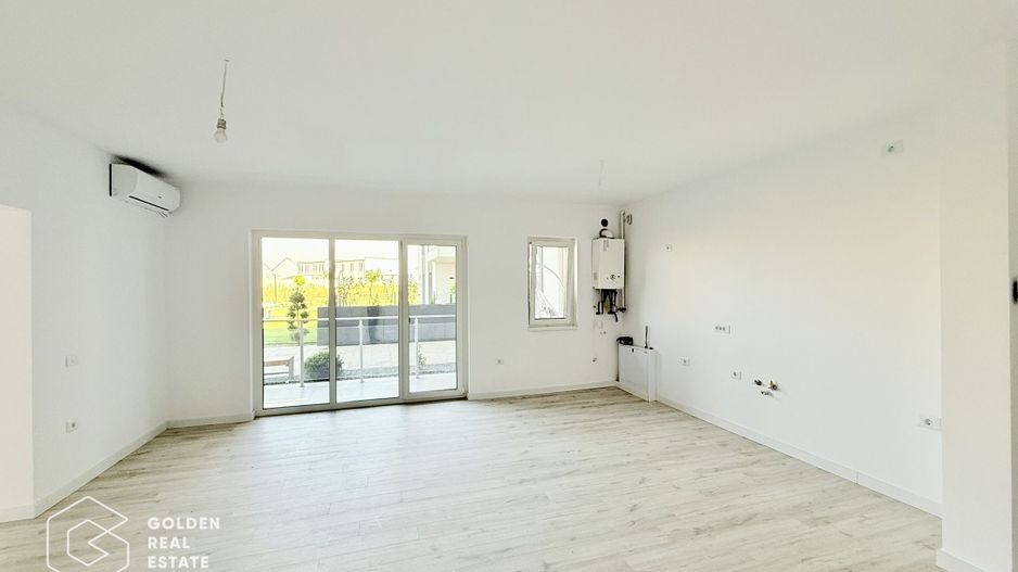 Direct de la dezvoltator: Apartament  bloc NOU, 3 camere, comision 0% - Poză 1