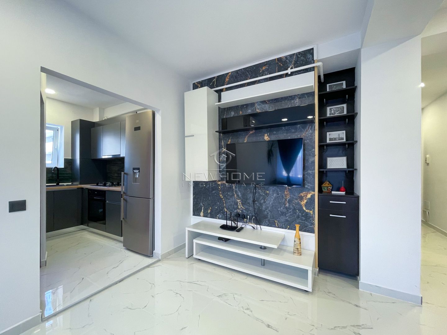 Apartament de închiriat cu 3 camere,  zona Iris - Poză 10