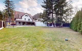 Casa cu stil,in mijlocul naturii Brasov-Bunloc - Poză 45