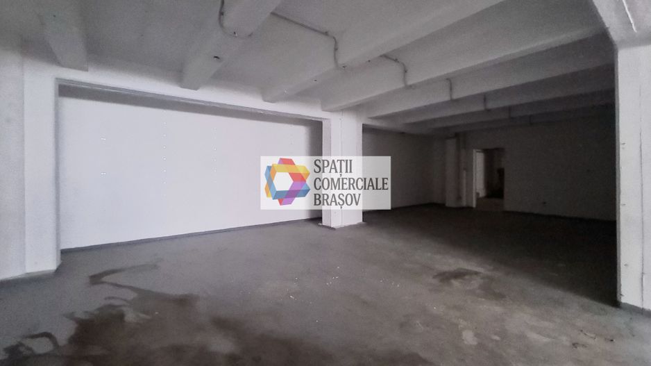 Spatiu depozitare de închiriat Brasov - 140 mp # plus-imo.ro - Poză 3