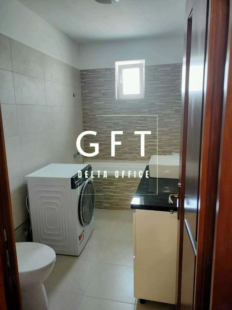 Apartament cu 2 dormitoare și living - Poză 7