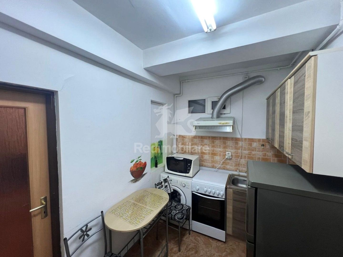 Garsonieră de închiriat | Ideală pentru studenți/ tineri profesioniști - Poză 6