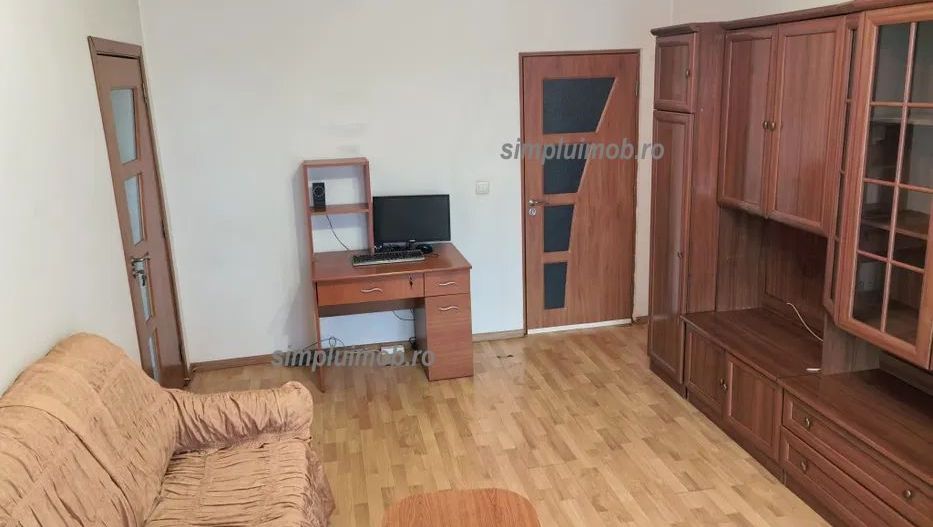 Spatios 2 camere mobilat Pantelimon - Poză 1