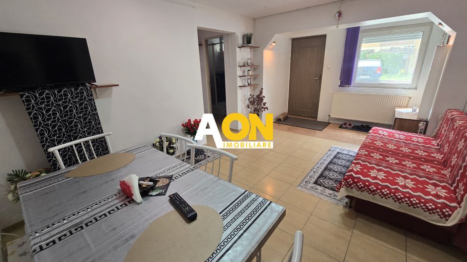 Apartament 3 Camere, Zona Bulevardul Transilvaniei - Poză 1