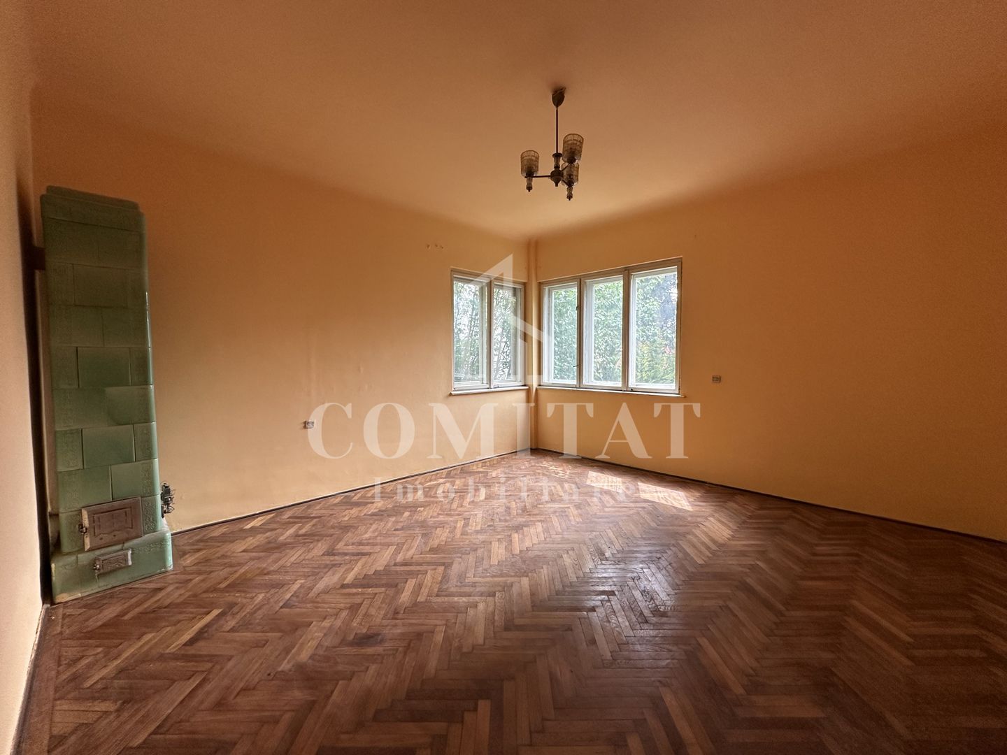 Apartament 2 camere | Decomandat | Hotel Napoca - Poză 1