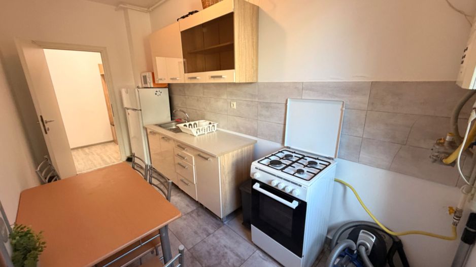2 Camere 55m 5Min Metrou Grozavesti Politehnica Regie Orhideea Basarab - Poză 10