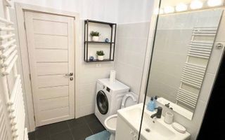 Garsoniera Exigent Plaza Residence Faza 2 Etaj 8/11 - Poză 3