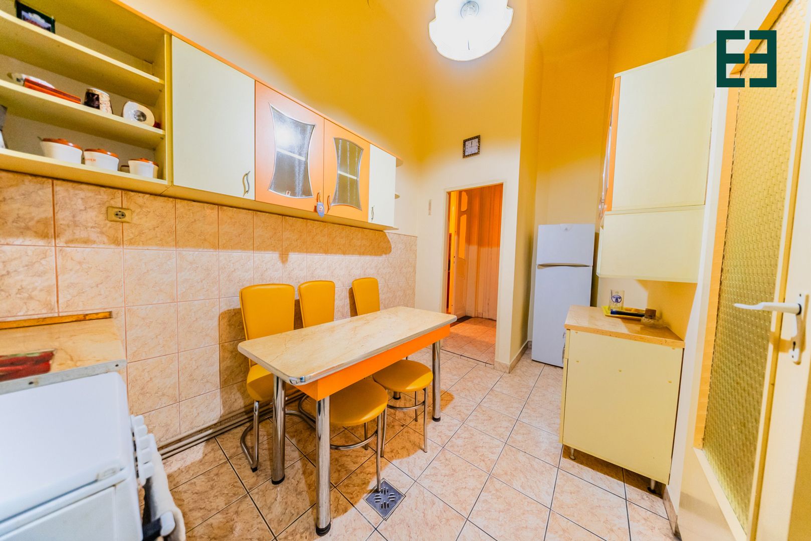 Apartament cu 3 camere și garaj - Zonă Ultracentrală - Arad - Poză 6