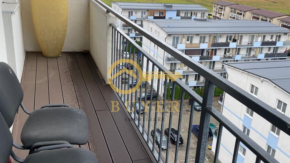 Apartament de inchiriat cu 3 camere in Magnolia - Poză 5