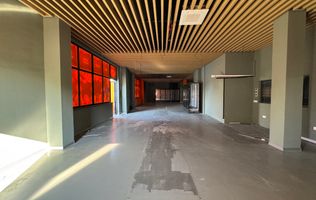Spatiu Comercial | 250 mp util | Strada Poienilor