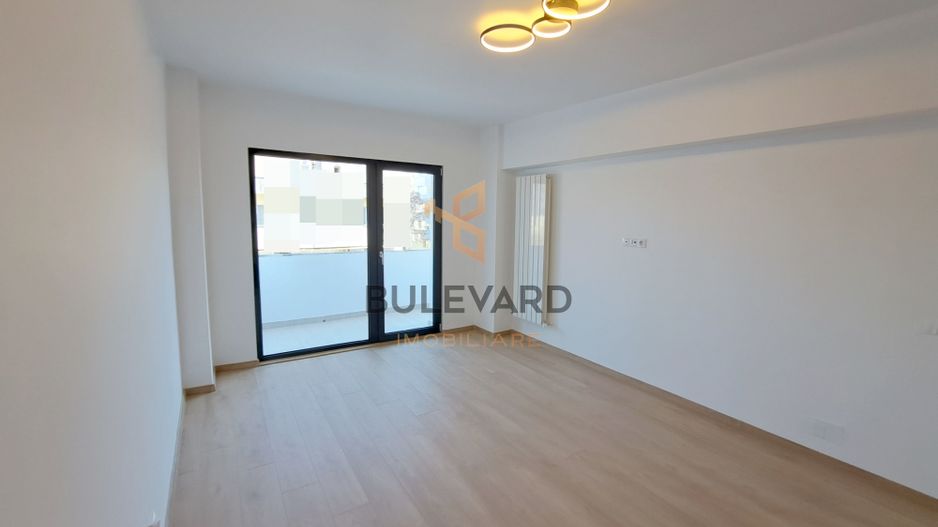 Apartament 2 camere decomandate, ultrafinisat, Piata Zorilor! - Poză 2