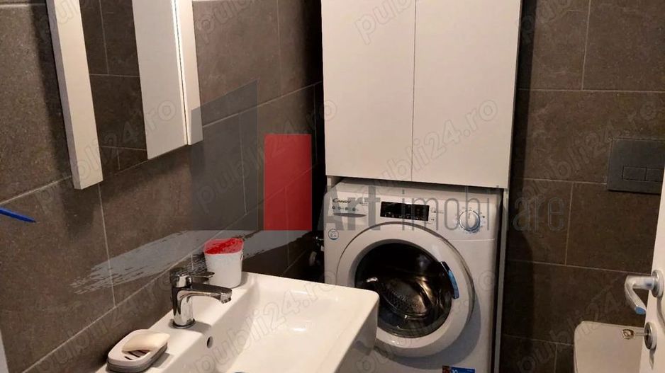 Apartament cu 2 camere (bloc 2023) de inchiriat in Atria Urban Resort -Chitila - Poză 11