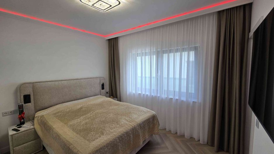 BRASADAS vinde casa Smart 2026 . 130 mp. Mobilată & Utilată. - Poză 4
