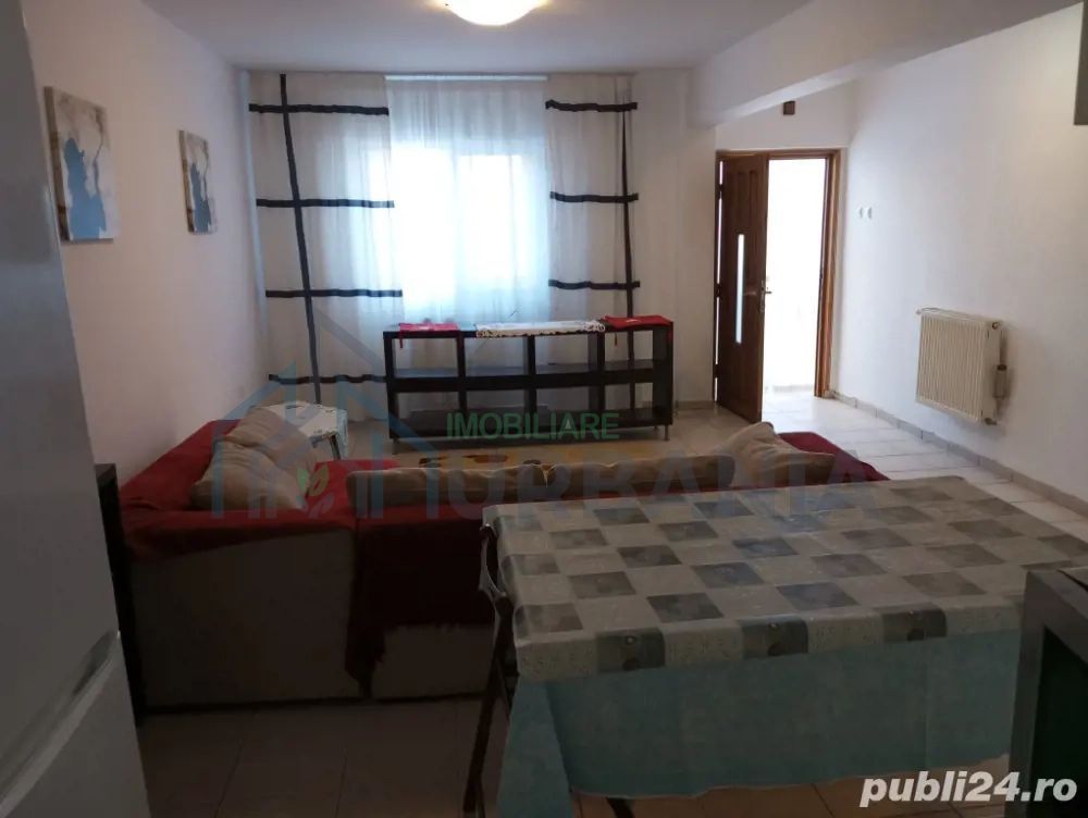 # inchiriez apartament cu 2 camere la casă - Poză 5
