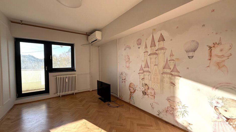 APARTAMENT 3 CAMERE | ZONA UNIRII | RENOVAT 2020 | ETAJ INTERMEDIAR | - Poză 4