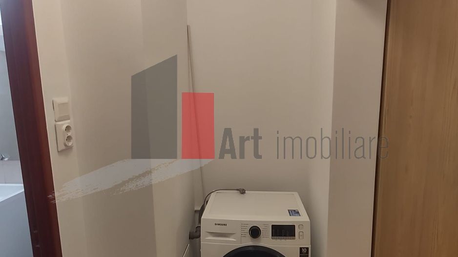 Prima închiriere apartament decomandat 3 camere - Bd. Lacul Tei -Parcul Circului - Poză 20
