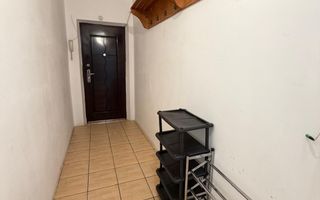Etajul 2/ Apartament cu 2 camere/ 56mp/ zona Podu Ros - Poză 5