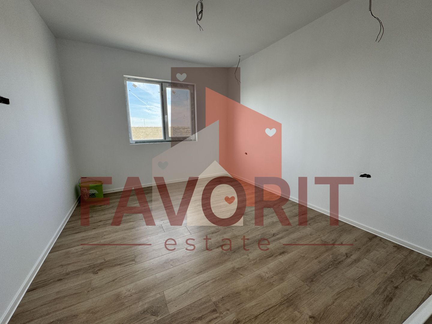 Duplex 2 dormitoare pe parter. 2 bai. Calea Urseni - Poză 12