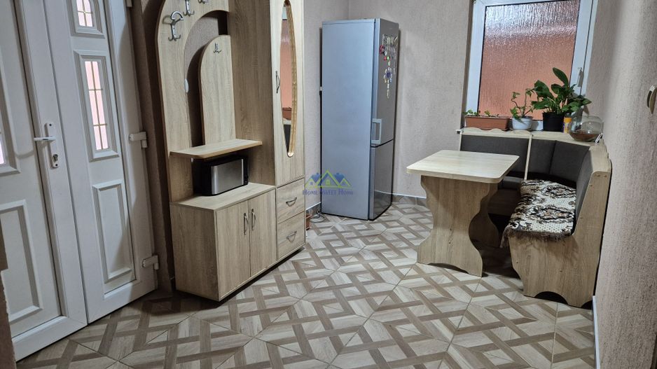 Vand casa 4 camere, zona Castel-Werk(Urcusului), P-M, 120mp, schimb! - Poză 6
