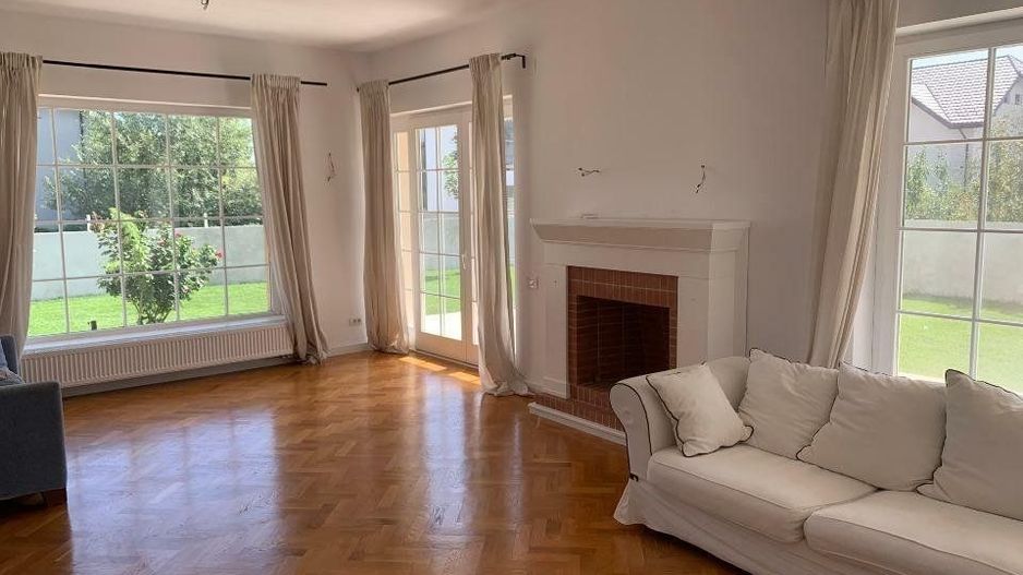 Casa individuala langa lacul Straulesti cu mutare imediata. Direct proprietar - Poză 4