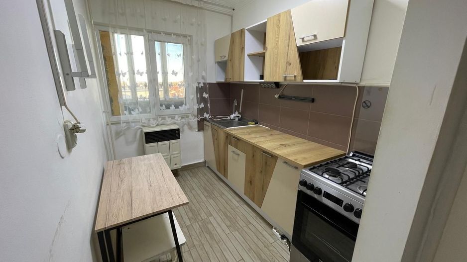 Garsoniera Salonta ULTRACENTRAL - Poză 1