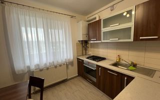 Apartament 2 camere decomandat | 62 MPU | Balcon | Etaj 3 | Calea Dumbrăvii - Poză 2