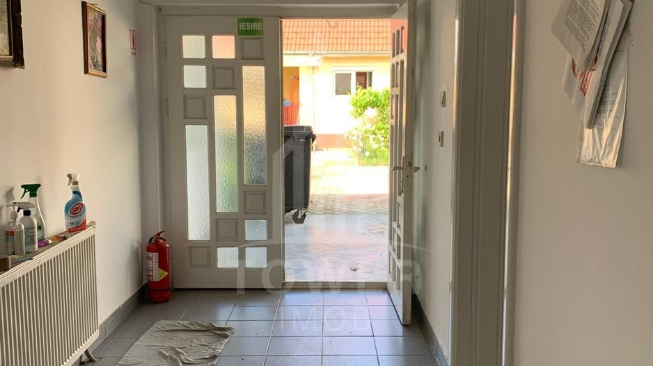 Spațiu comercial sau de birouri de închiriat în Zona Compa - Poză 6