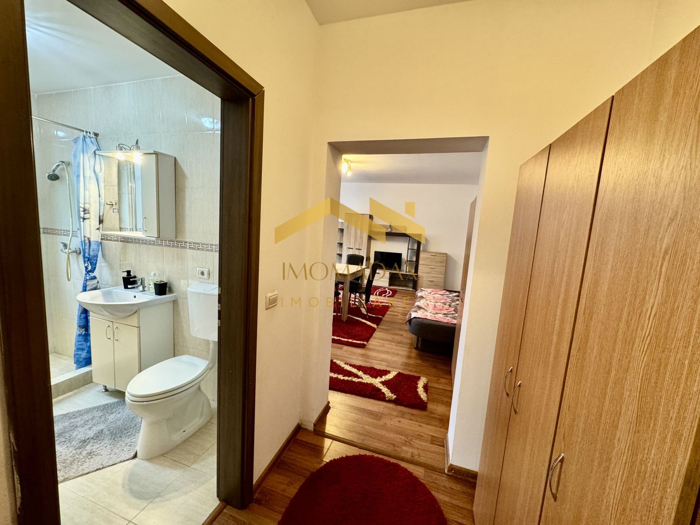 Giroc-2 Camere-Disponibil Imediat - Poză 5